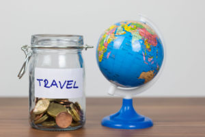 budget travel